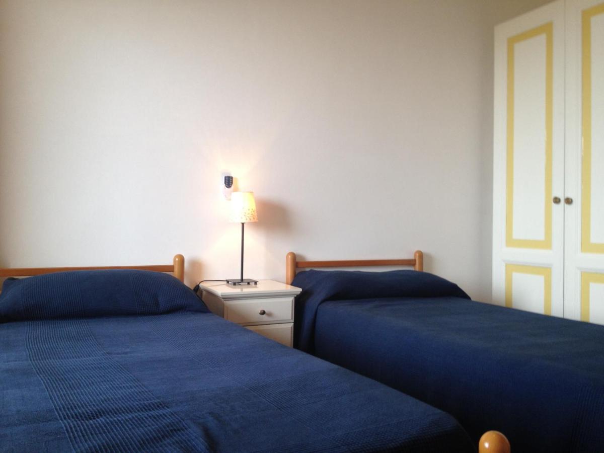 Casa Margherita Parghelia Zimmer foto